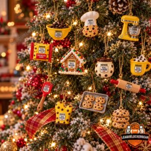 Nestle Toll House 2026 Advent Calendar - photo 4