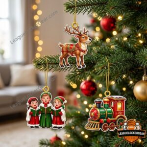 North Pole Christmas 2026 Advent Calendar - photo 2