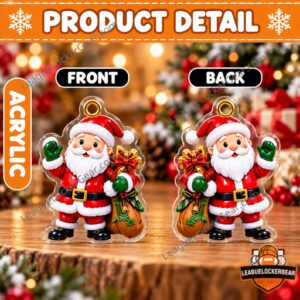North Pole Christmas 2026 Advent Calendar - photo 4