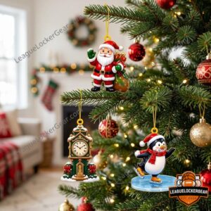 North Pole Christmas 2026 Advent Calendar - photo 6