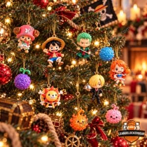 One Piece 29th Anniversary Devil Fruit Advent Calendar - photo 3