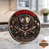Predator 40th Anniversary 1987-2027 Commemorative Coin - front view