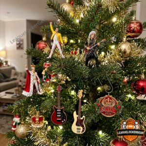 Queen Christmas 2026 Advent Calendar - photo 2