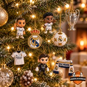 Real Madrid FC 2026 Advent Calendar - photo 2