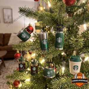 Starbucks x YETI Coffee Adventure 2026 Advent Calendar - photo 2
