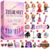 Taylor Swift 2026 Eras Collection Advent Calendar - front box artwork
