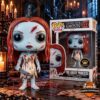 The Angry Princess Thir13en Ghosts Funko Pop Figure - front view with collector box