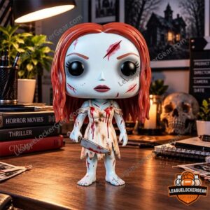 The Angry Princess Thir13en Ghosts Funko Pop Figure - photo 2