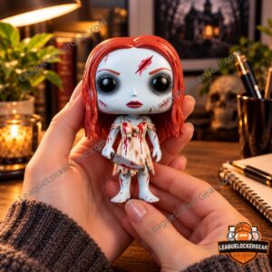 The Angry Princess Thir13en Ghosts Funko Pop Figure - photo 4